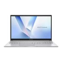 Laptop Asus F1504VAP-NB71T Touch Screen 15.6"", Intel Core i7-150U, 512GB SSD, 8GB RAM, Win11 Home, silver